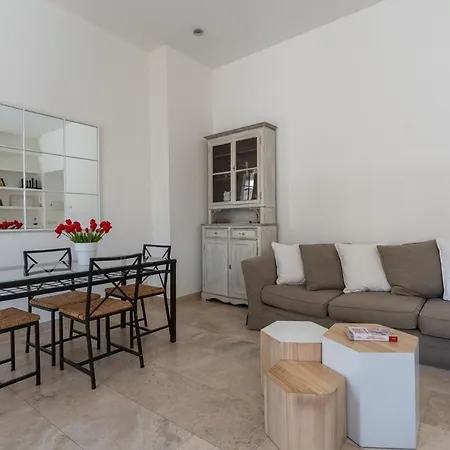 Apartmán Pgrhome Civinini