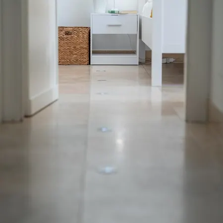 Pgrhome Civinini Apartmán Řím