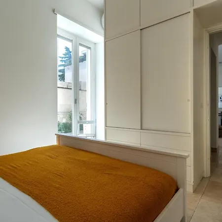 Pgrhome Civinini Apartmán Řím