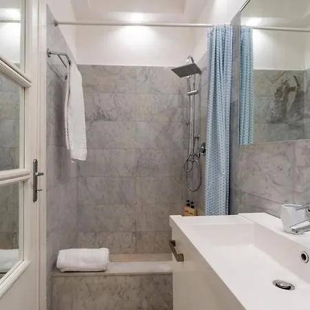 Apartmán Pgrhome Civinini