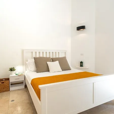 Apartmán Pgrhome Civinini *