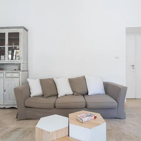 Apartmán Pgrhome Civinini