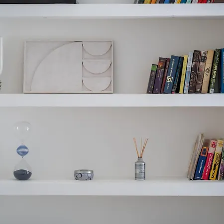 Apartmán Pgrhome Civinini *